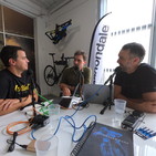 2.- El Debate. Frenos de Disco en ciclismo de carretera.