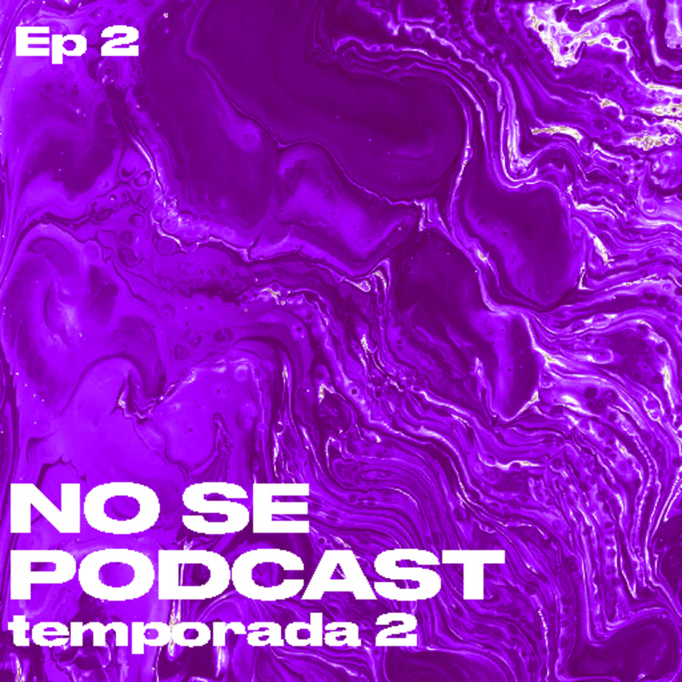 No Se podcast