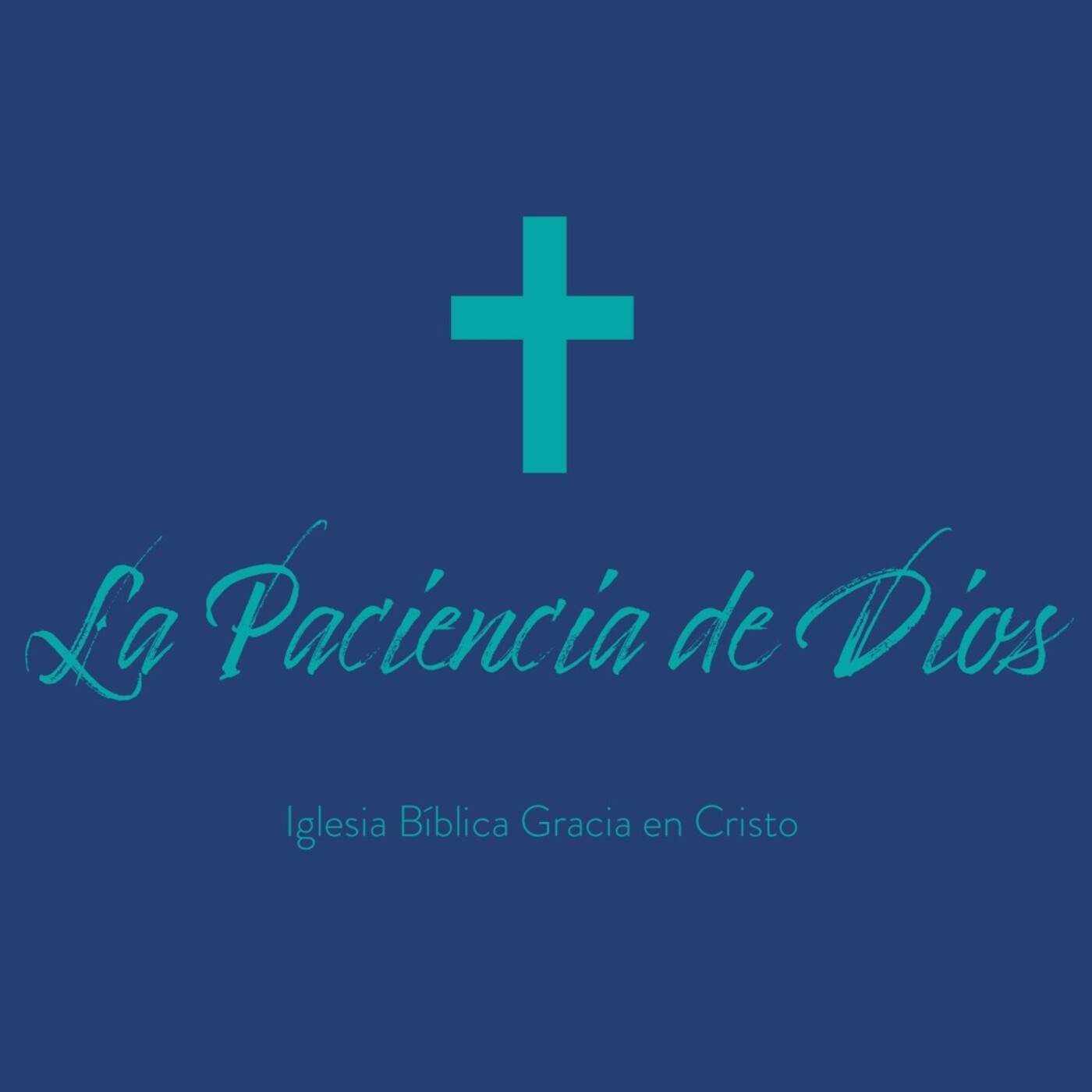 Iglesia Bíblica Gracia en Cristo