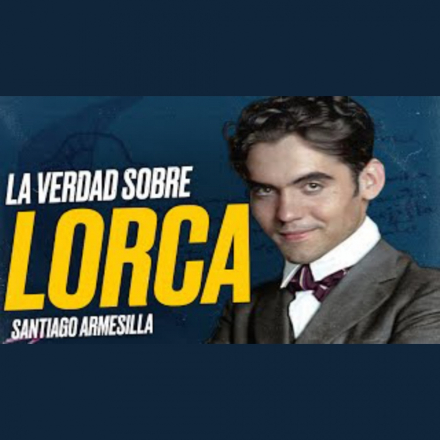 La VERDAD sobre Federico GARCÍA LORCA: Ideología, Muerte y Paradero de sus Restos