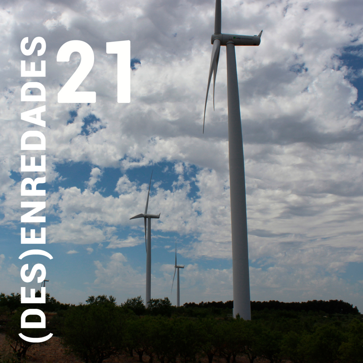 DesEnredades, el podcast de l’ODG