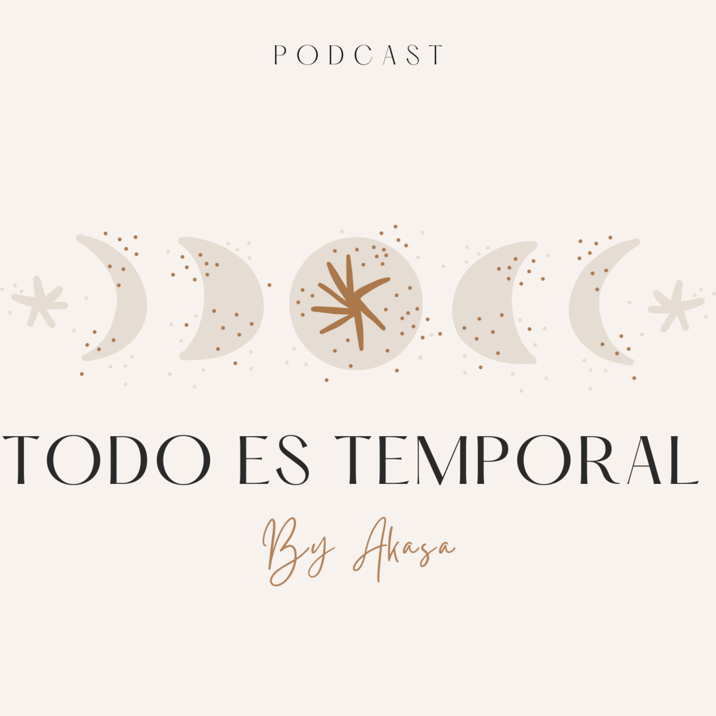 Episodio 3: ¿Existe la productividad tóxica? Episodio 3: ¿Existe la productividad tóxica?