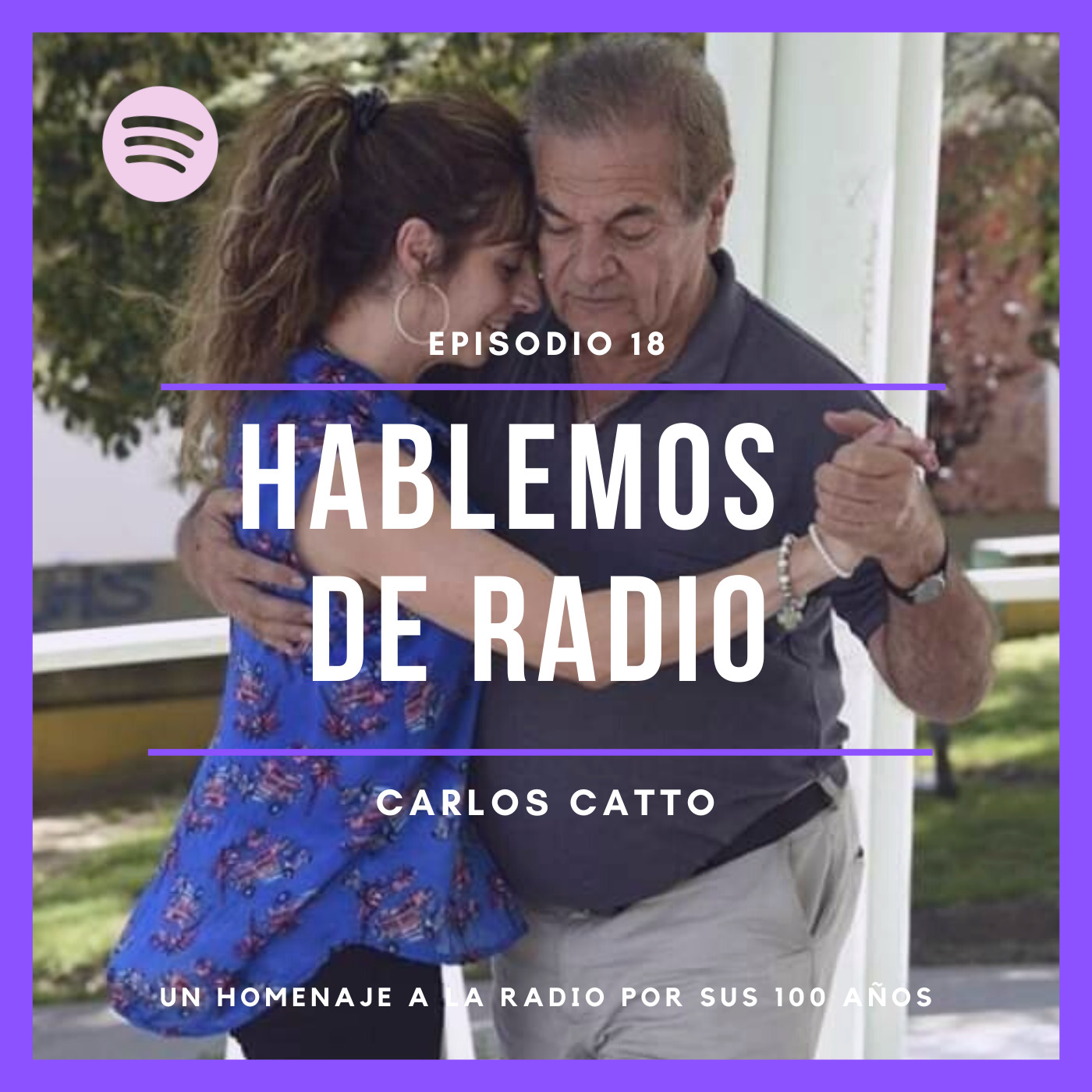 Hablemos de Radio