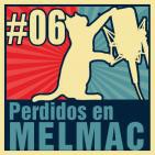 Perdidos en Melmac 2x06 Cazafantasmas + ExpoManga 2016