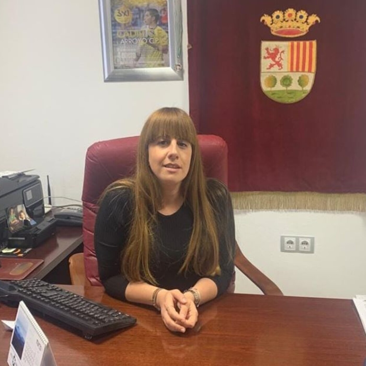 Radio El Bosque 107.2 FM