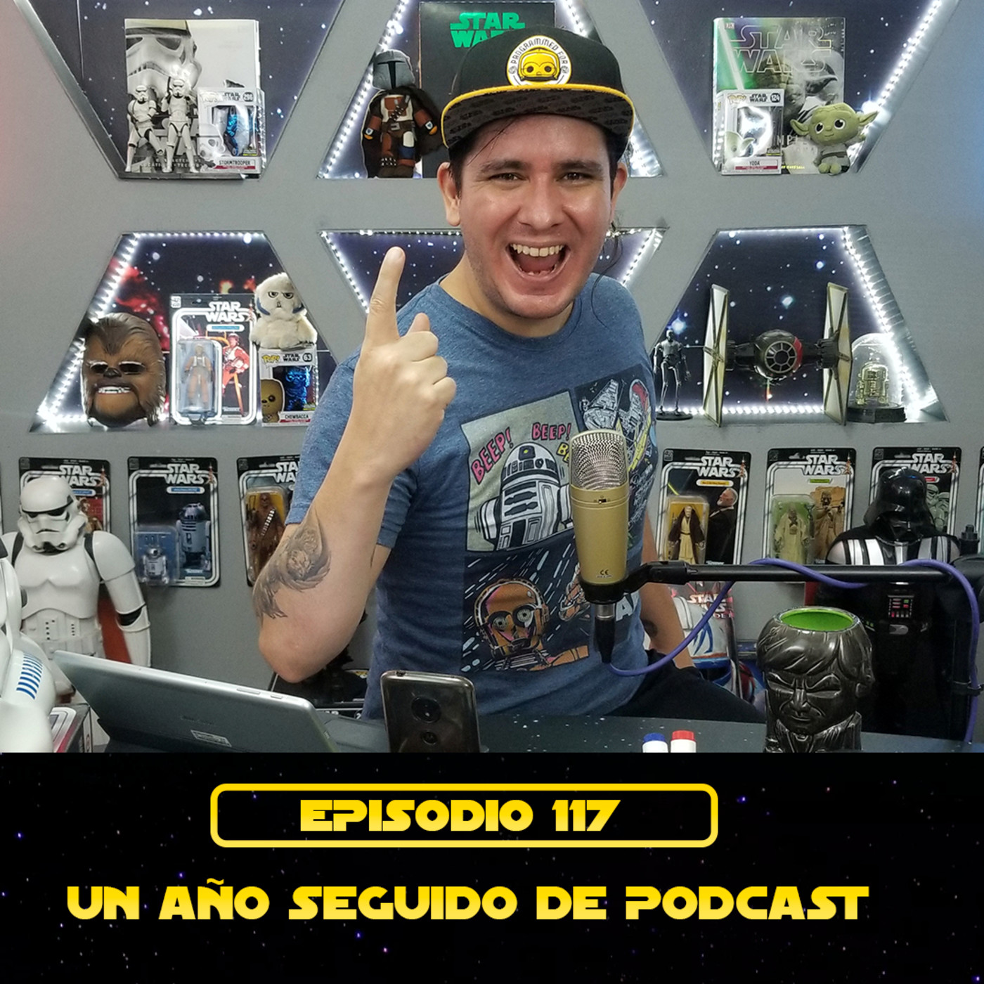 Escoria Rebelde