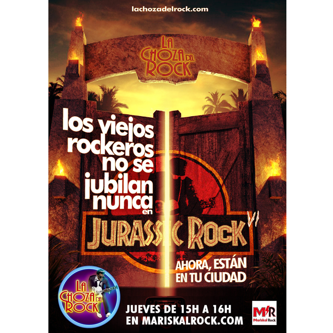 La Choza del Rock