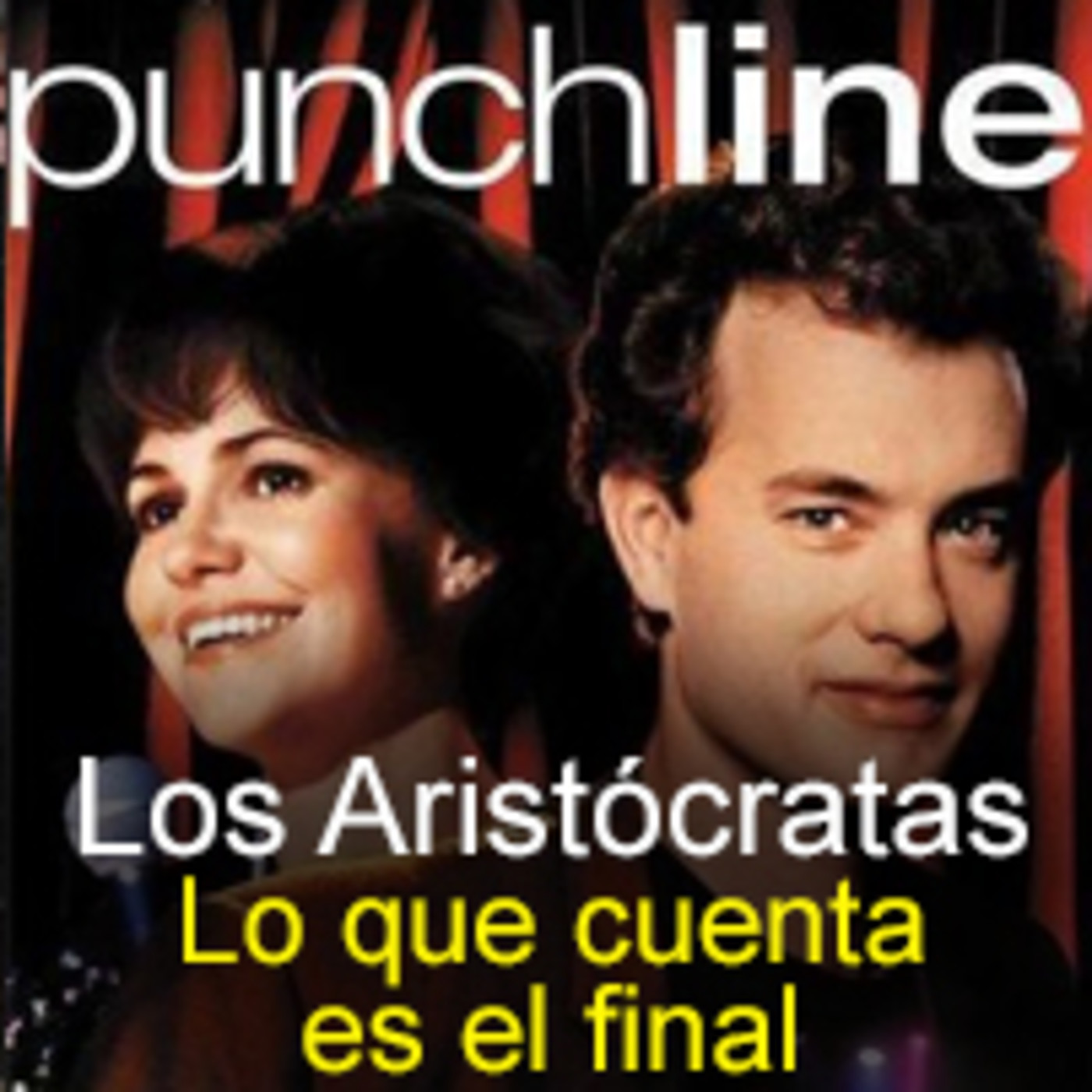 Los Aristócratas