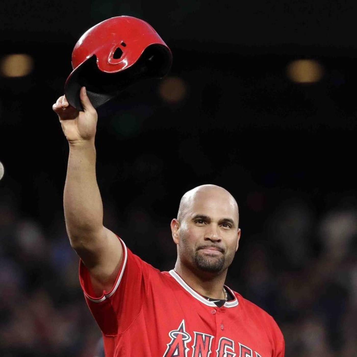 Béisbol a 2600 metros
