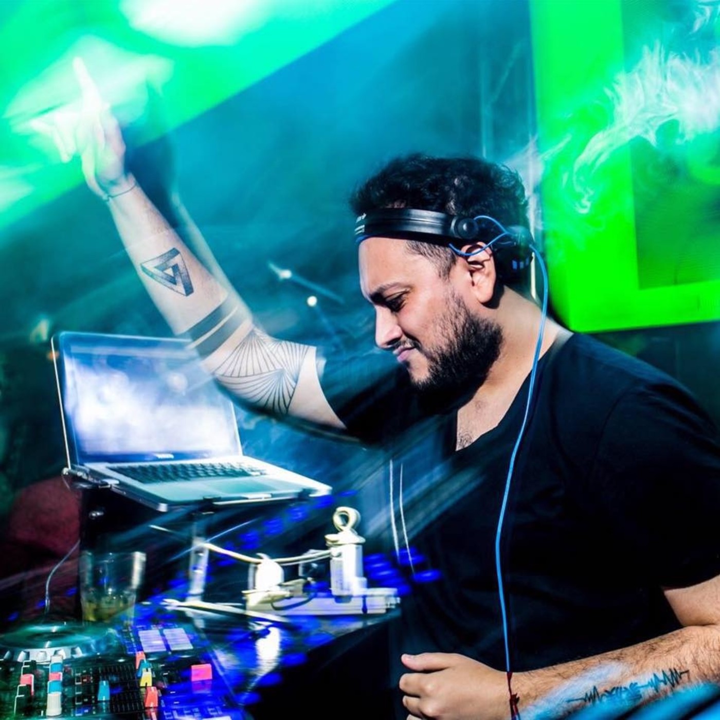 Dj Pablo Rojas Podcast