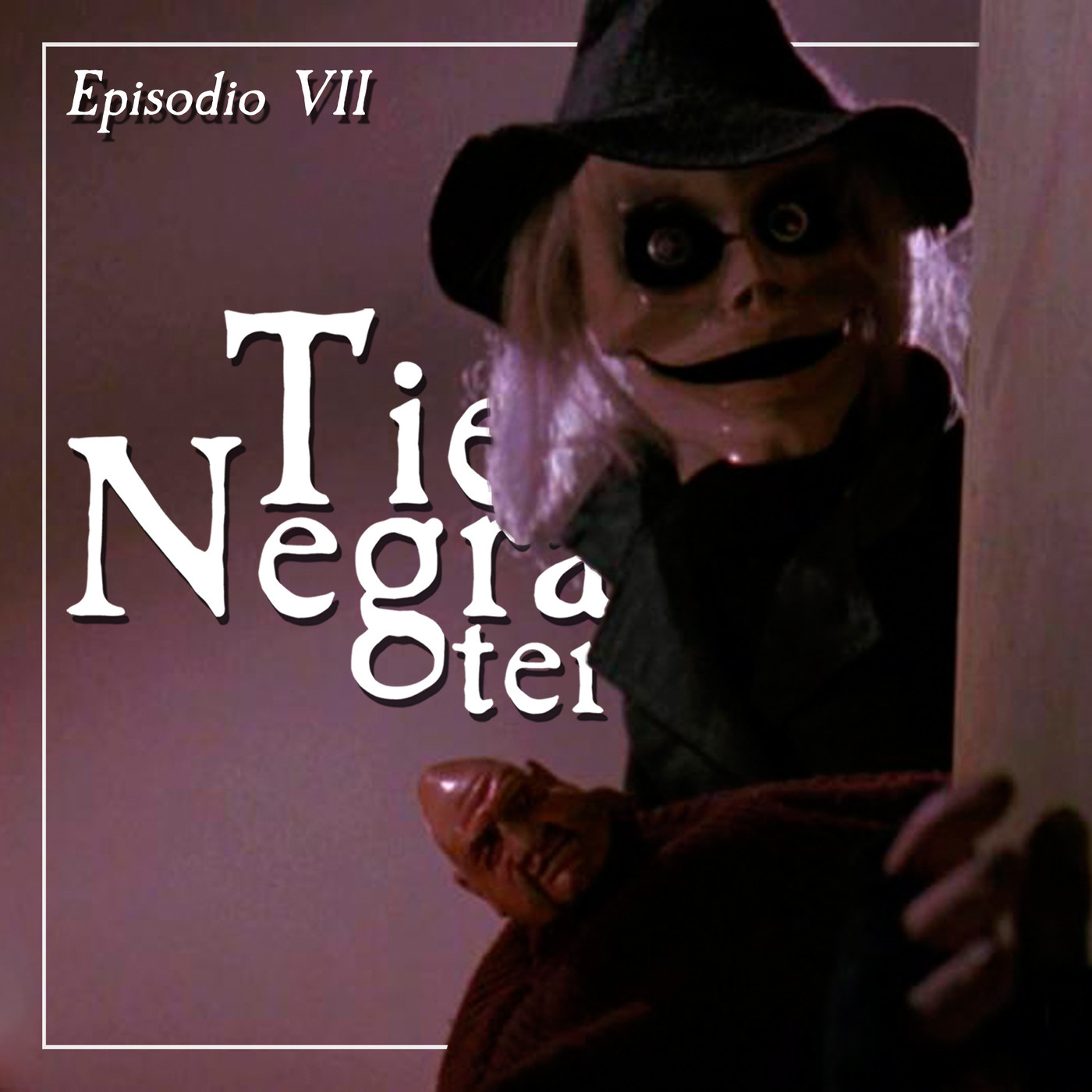 Tierra Negra