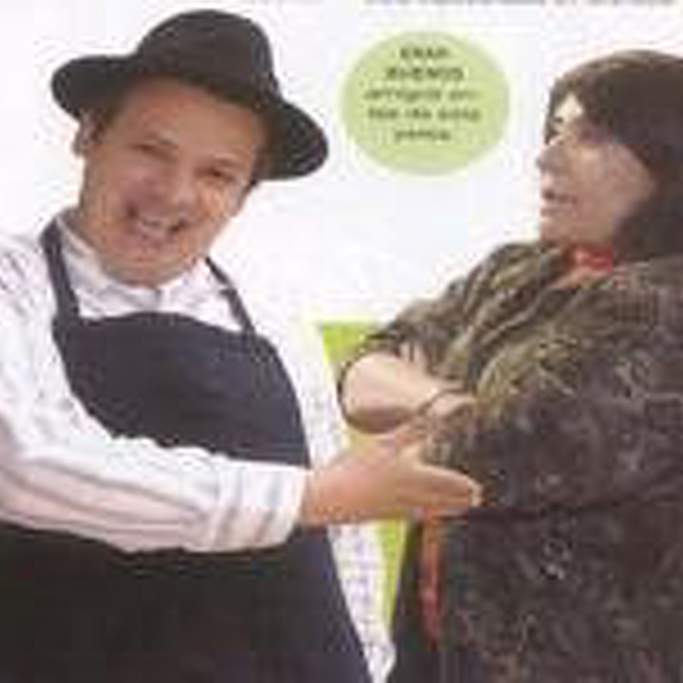 Podcast de Radiofónica Instel