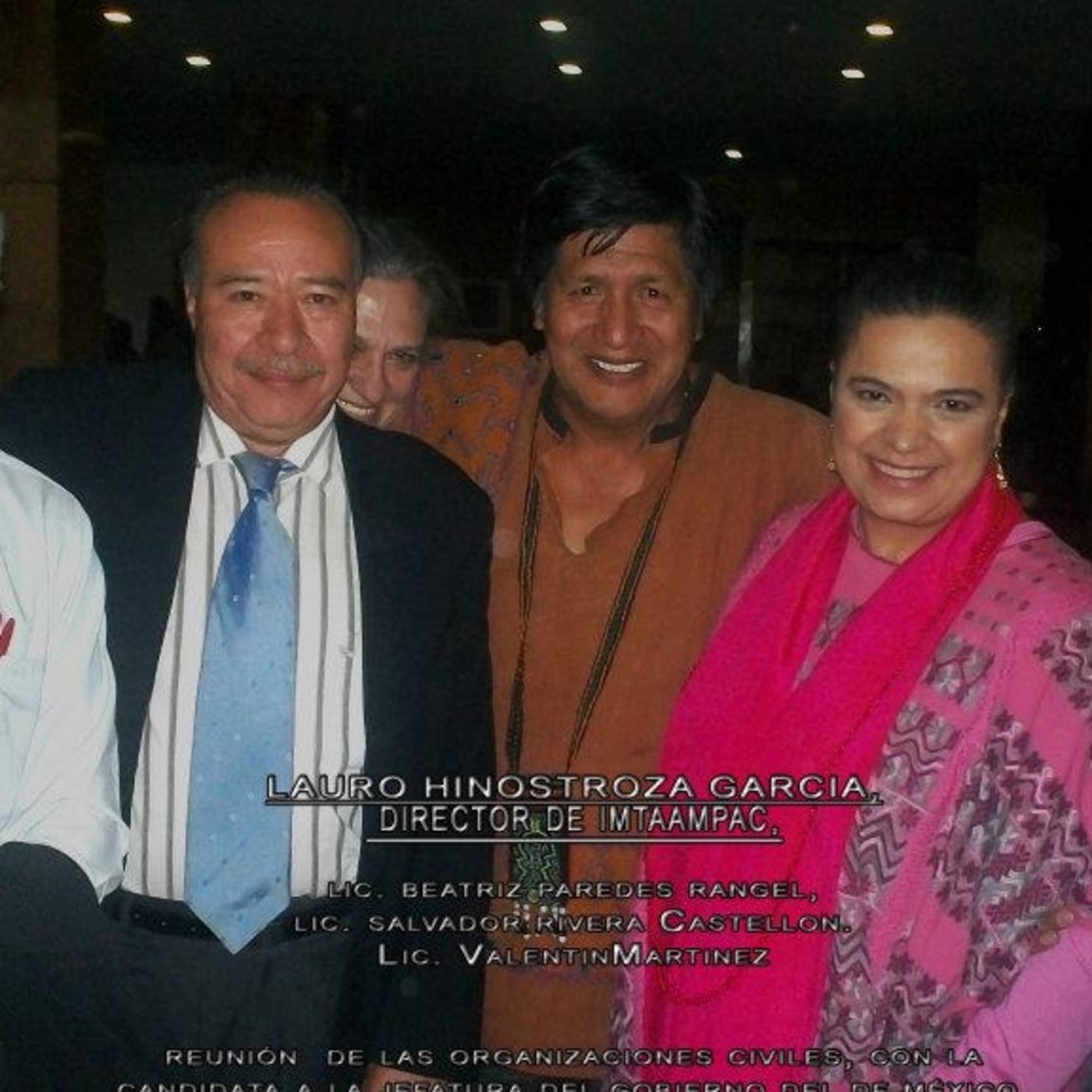 Lauro Hinostroza García