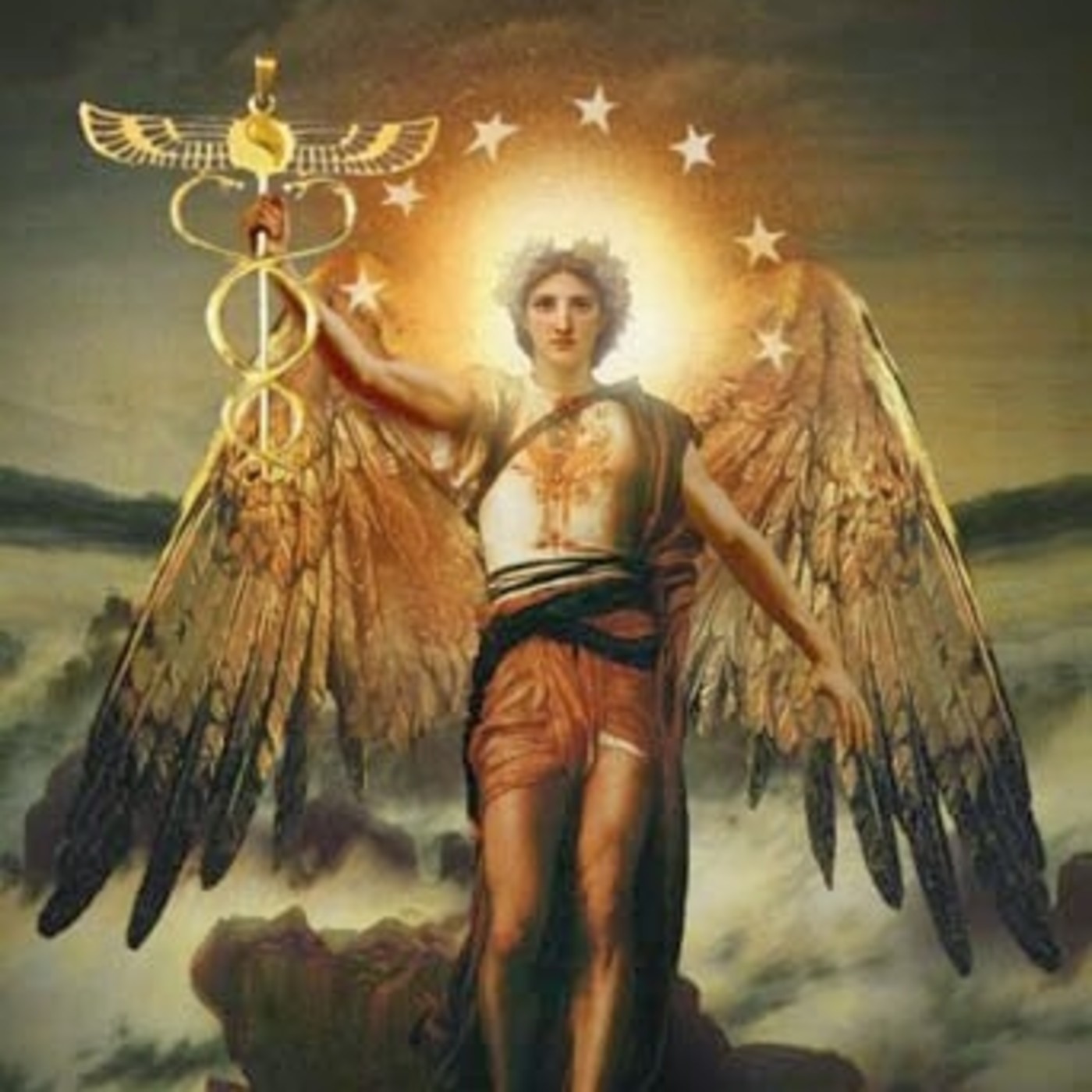 Shan of Gaia