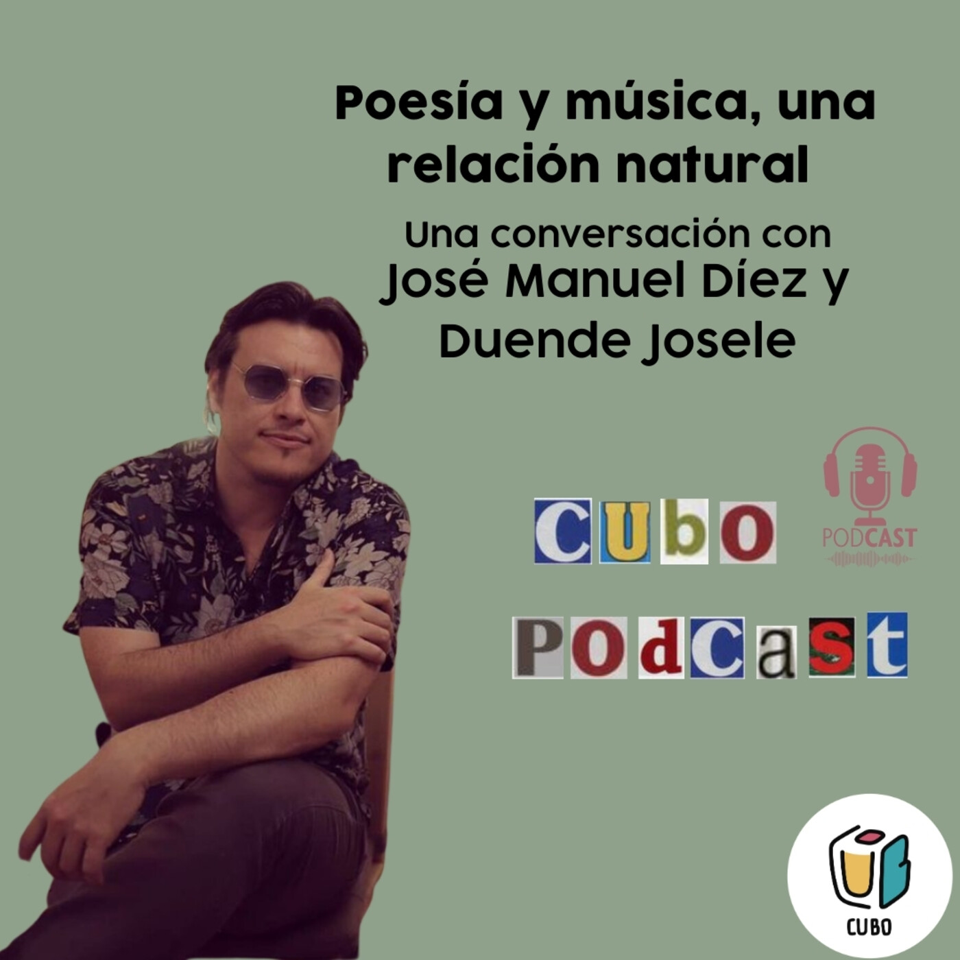 Del arte a la acción por Cubo Parque Cultural