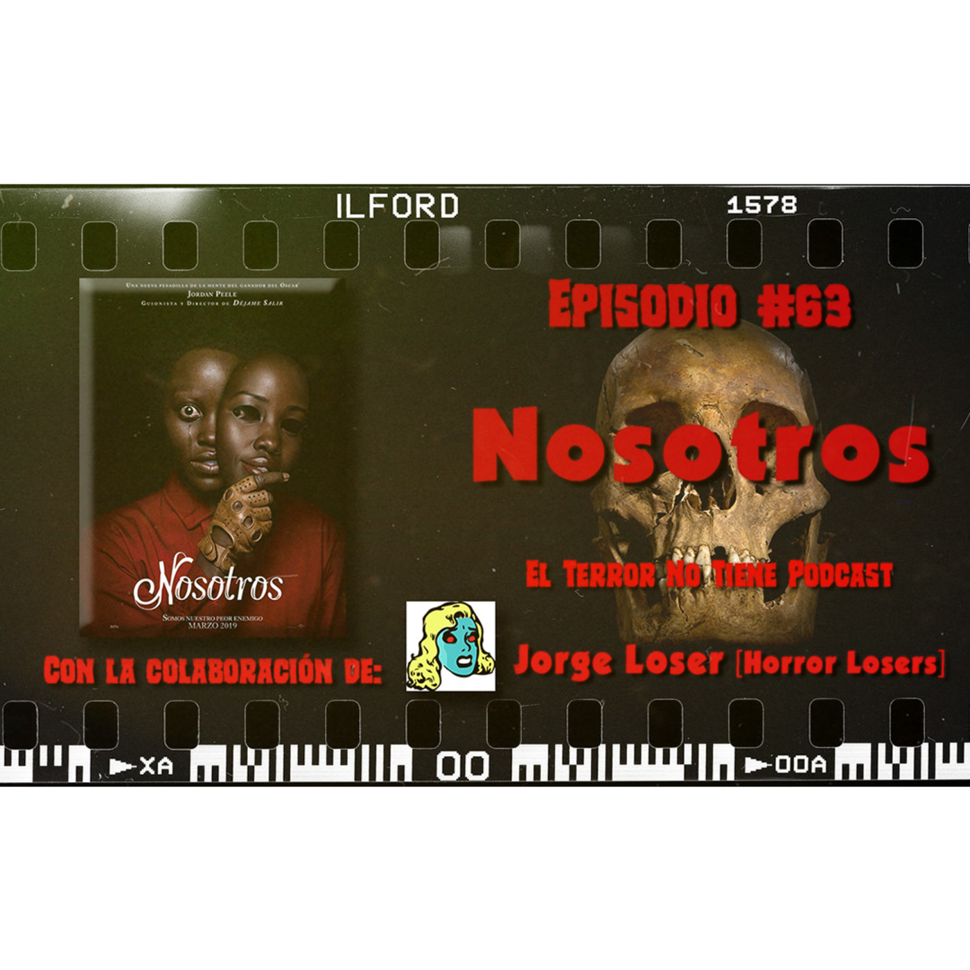 El Terror No Tiene Podcast