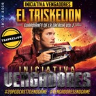 INICIATIVA VENGADORES Nº 15 ( Guardianes de la Galaxia Vol. 2 )