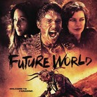 Audio-crítica: 01×22 Future World(2018)