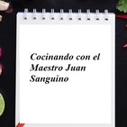 Receta de Costrada de tagarninas