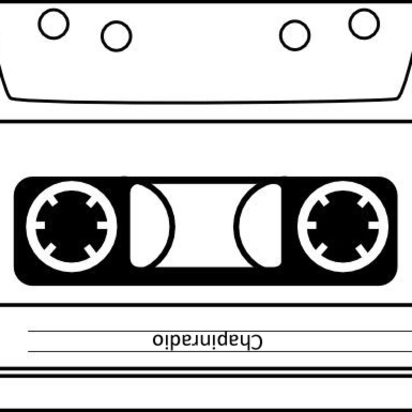 Chapinradio Cochi Mix episode artwork