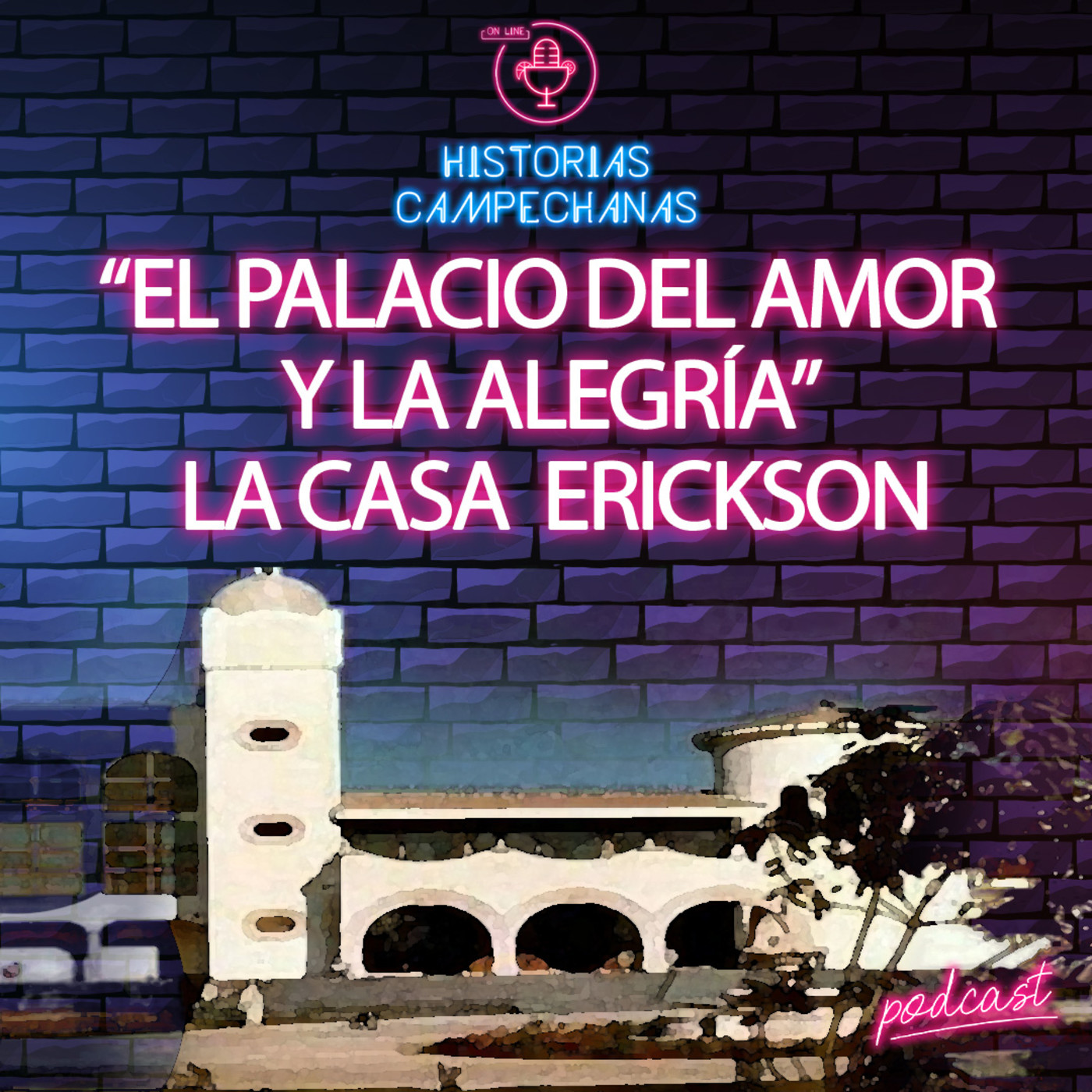 HISTORIAS CAMPECHANAS