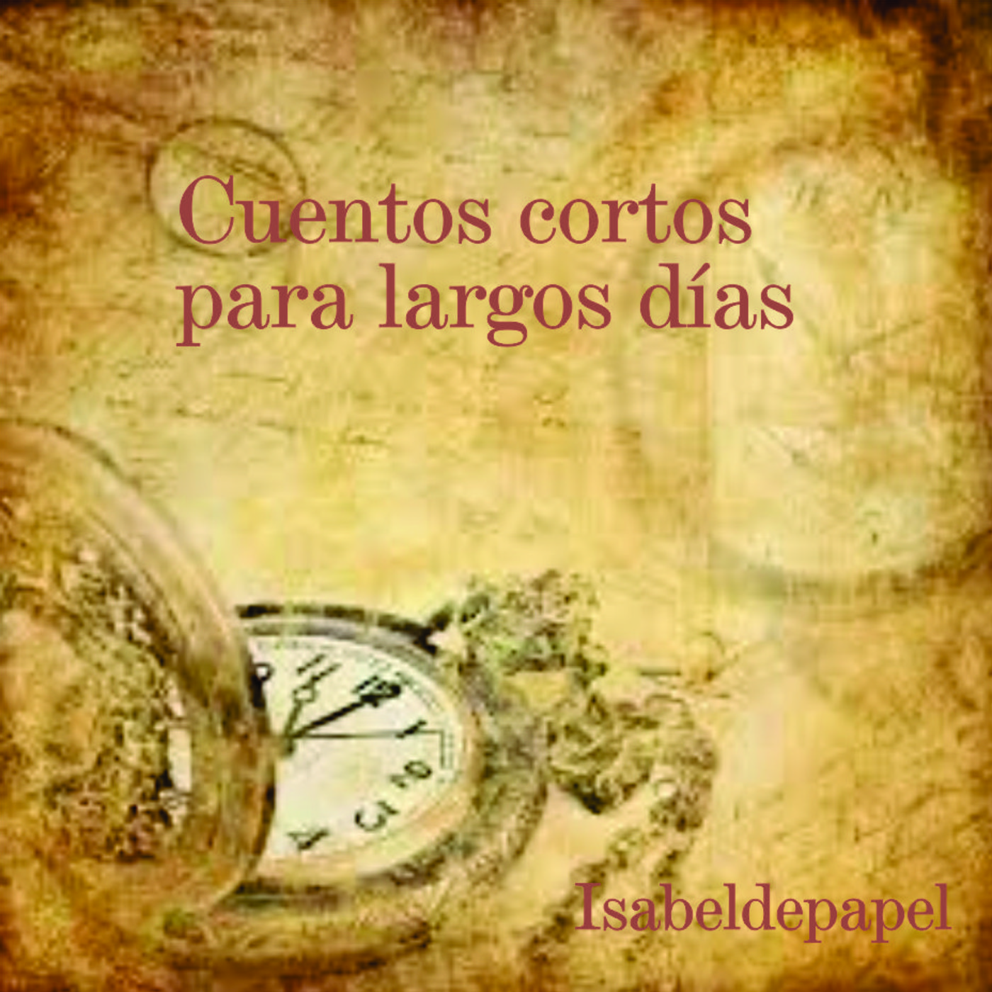Isabel de Papel