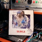 105 - Jazz-Ta Bien. "SURGE" Sergio Castro (14-02-2020)