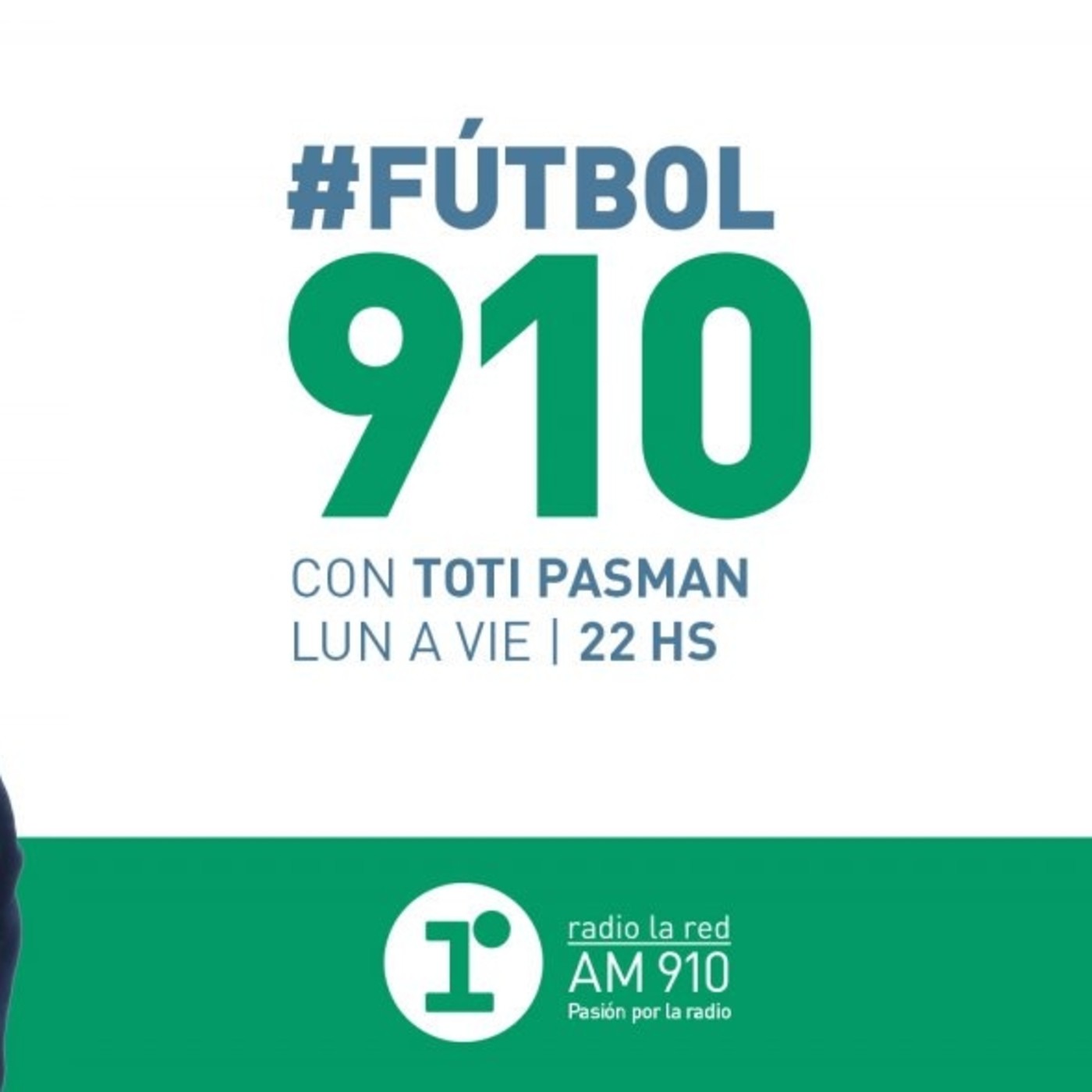 Futbol 910 AM La Red