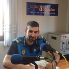 La Policía Local de Aguilar informa 22
