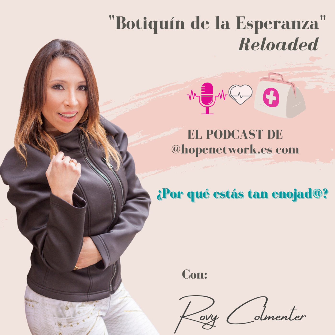 Botiquín de la Esperanza