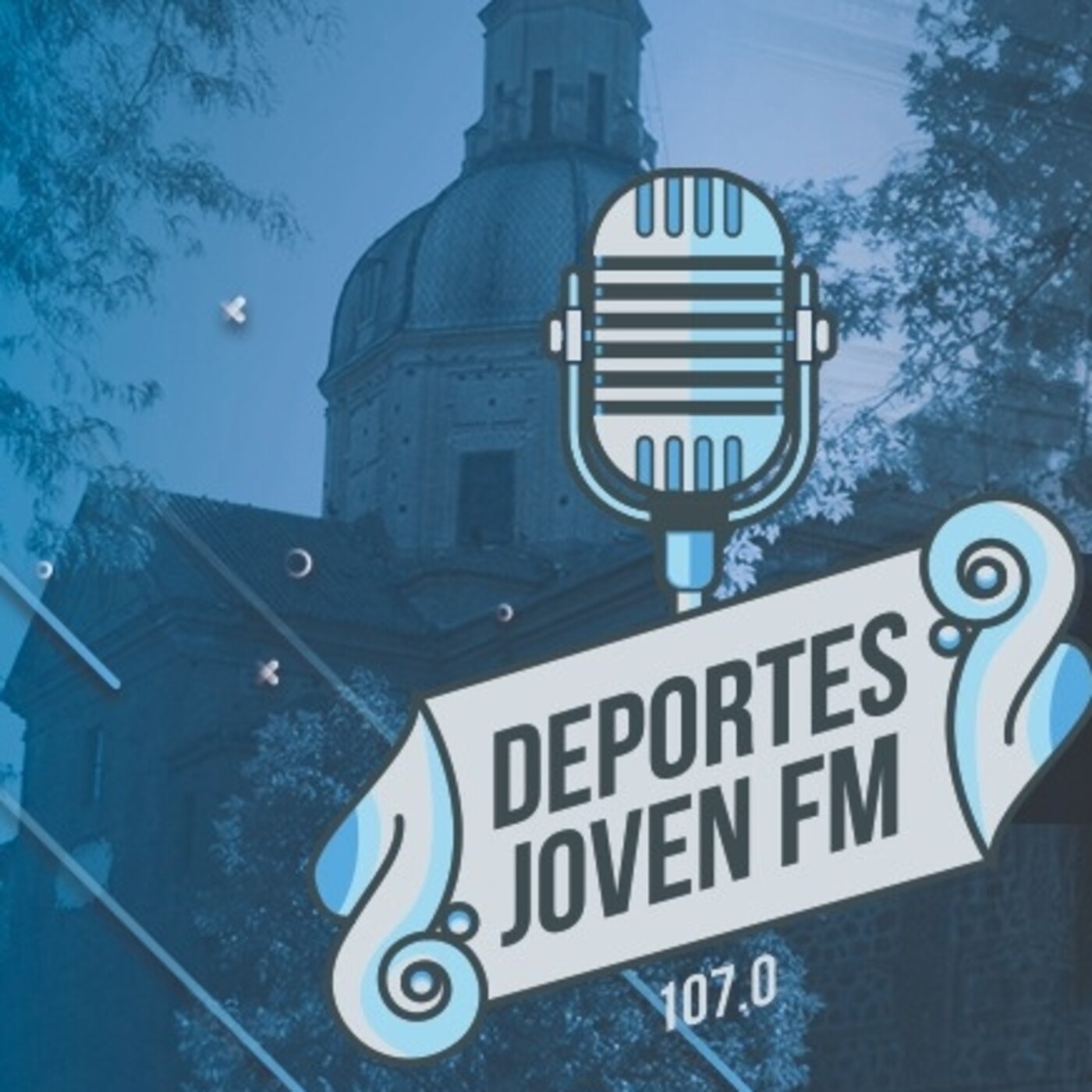 DEPORTES RADIO SEGURILLA, PROGRAMA DIARIO