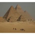 Giza, La Ciudad Perdida de los Constructores