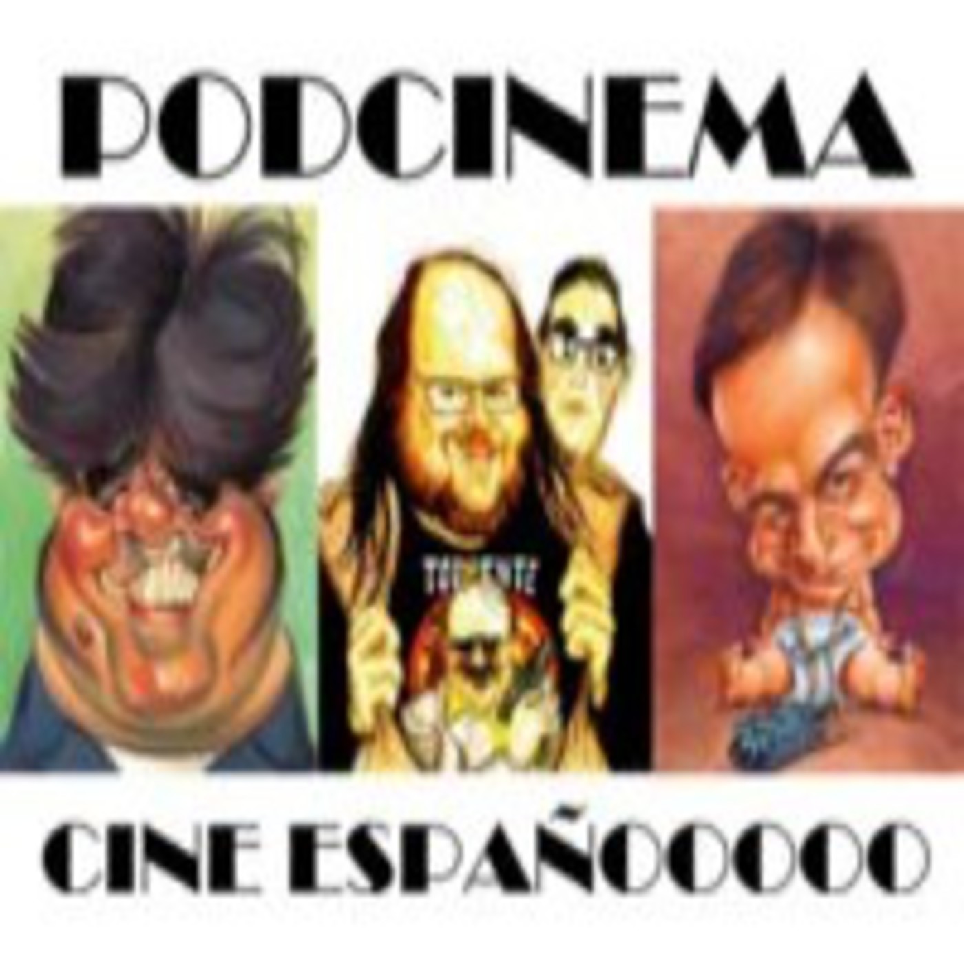 Podcinema
