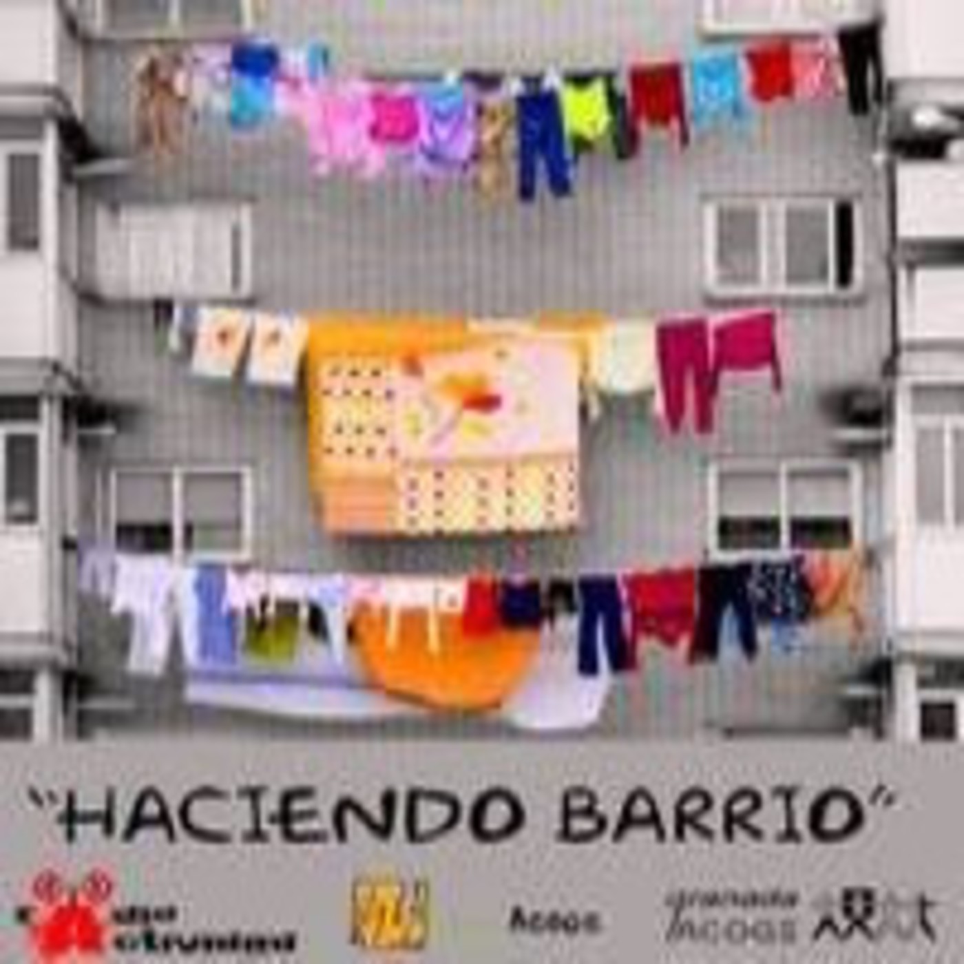 Haciendo Barrio