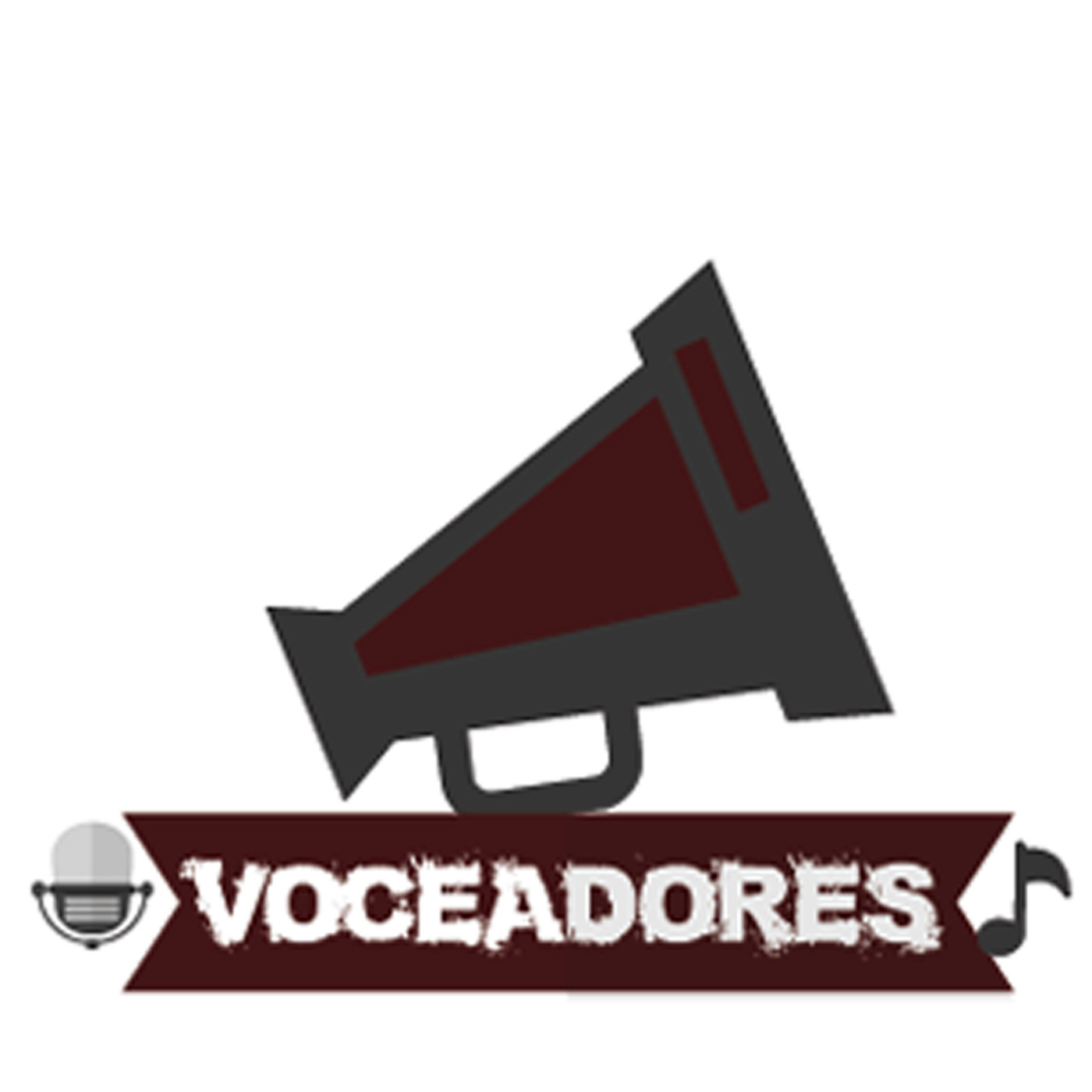 Voceadores