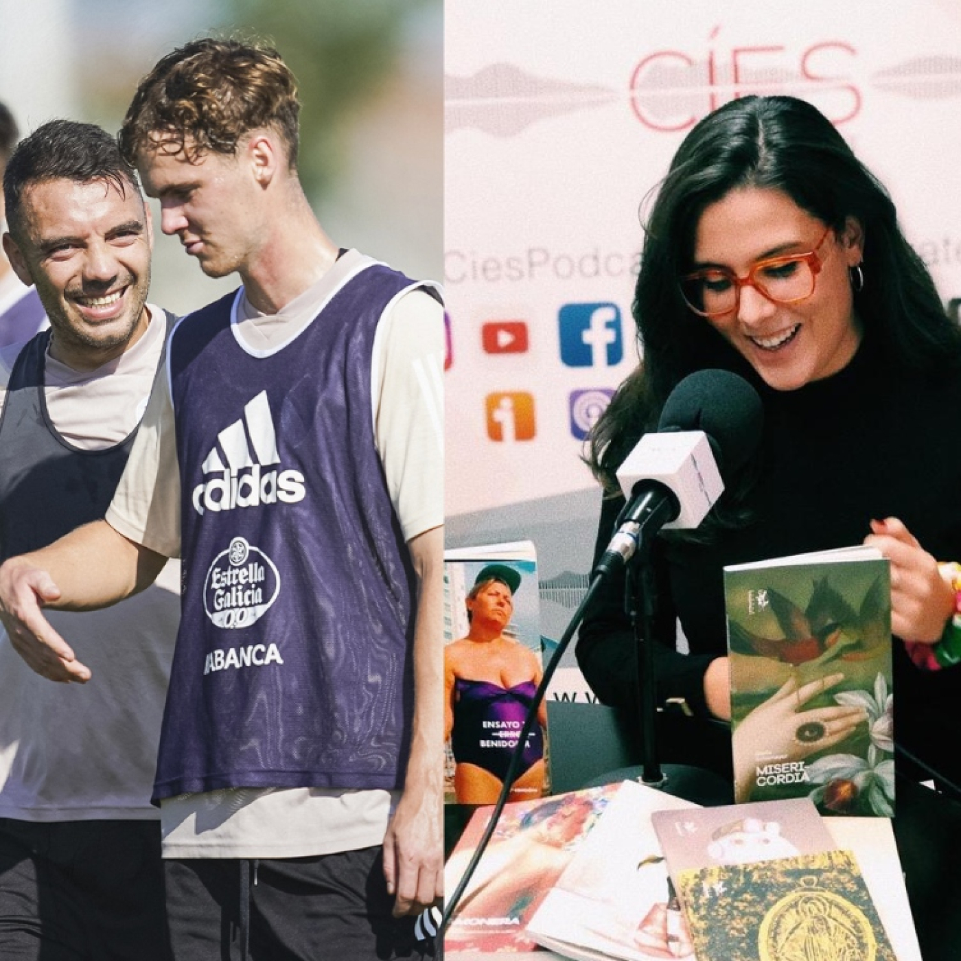 CÍES Podcast: Capítulo 1143 _ 13-09-23