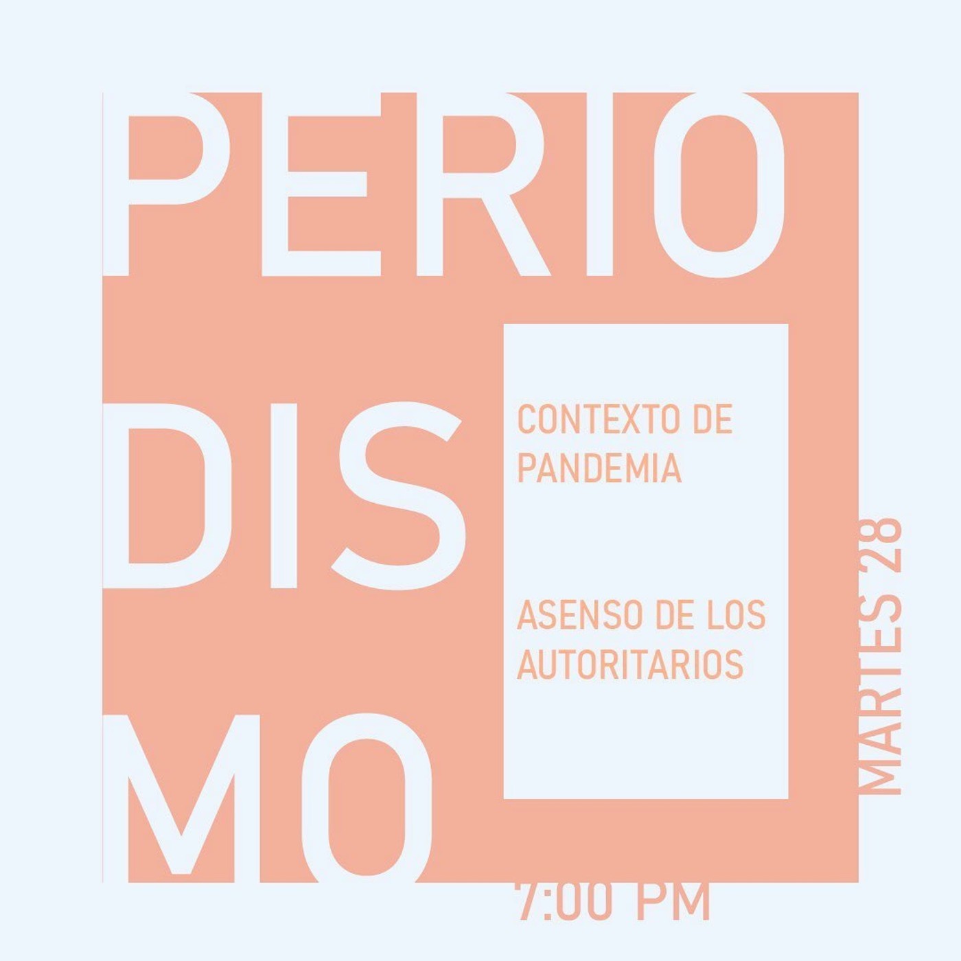 ¿Quién tiene la palabra?