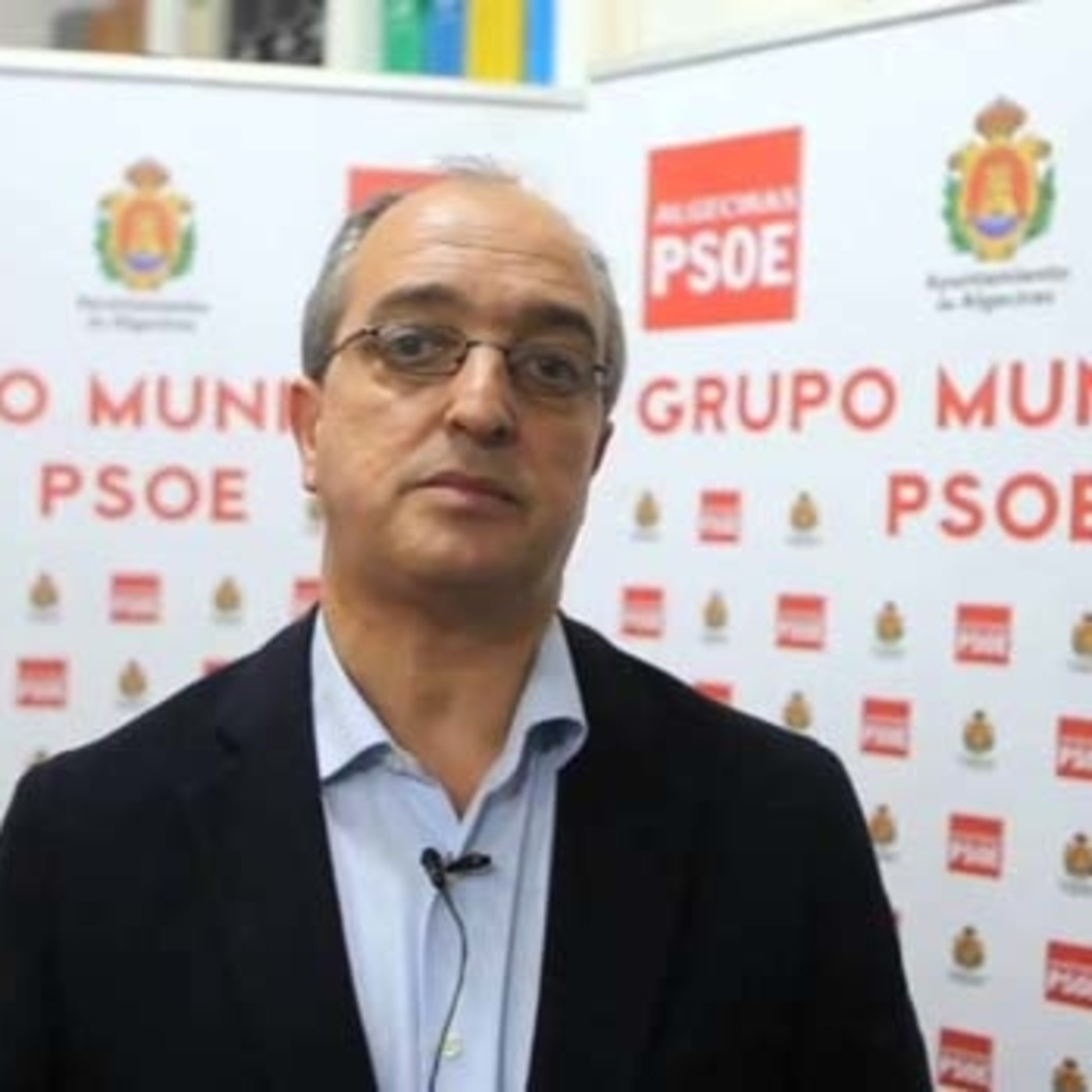 Nos Une Algeciras