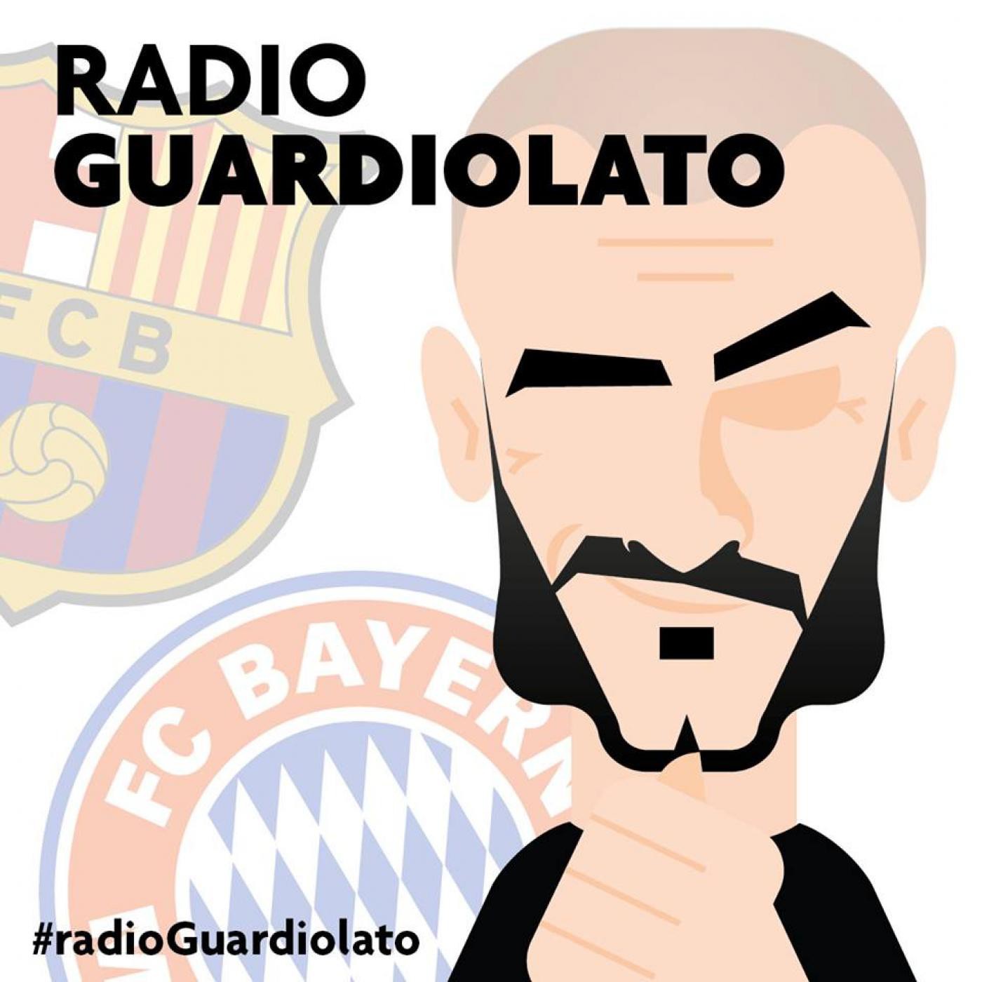 Radio Guardiolato
