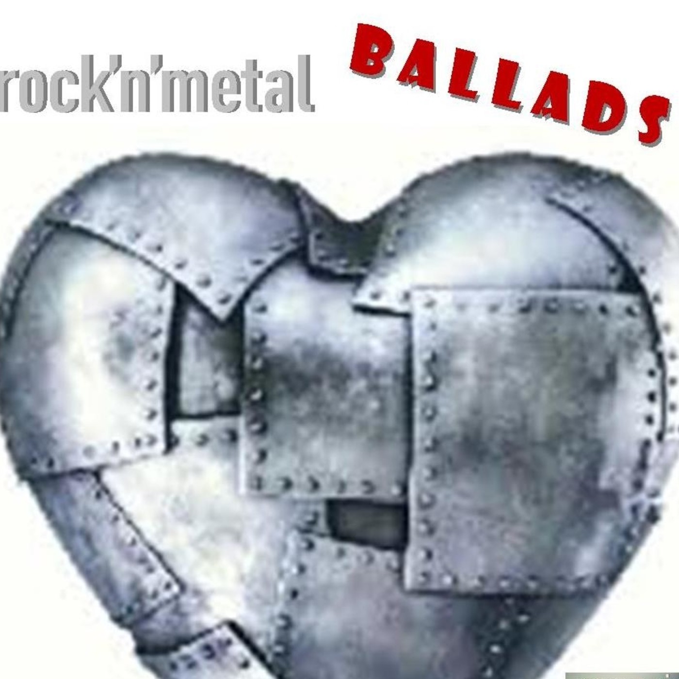 Cápsula Rock’Antena Roll #41 episode artwork