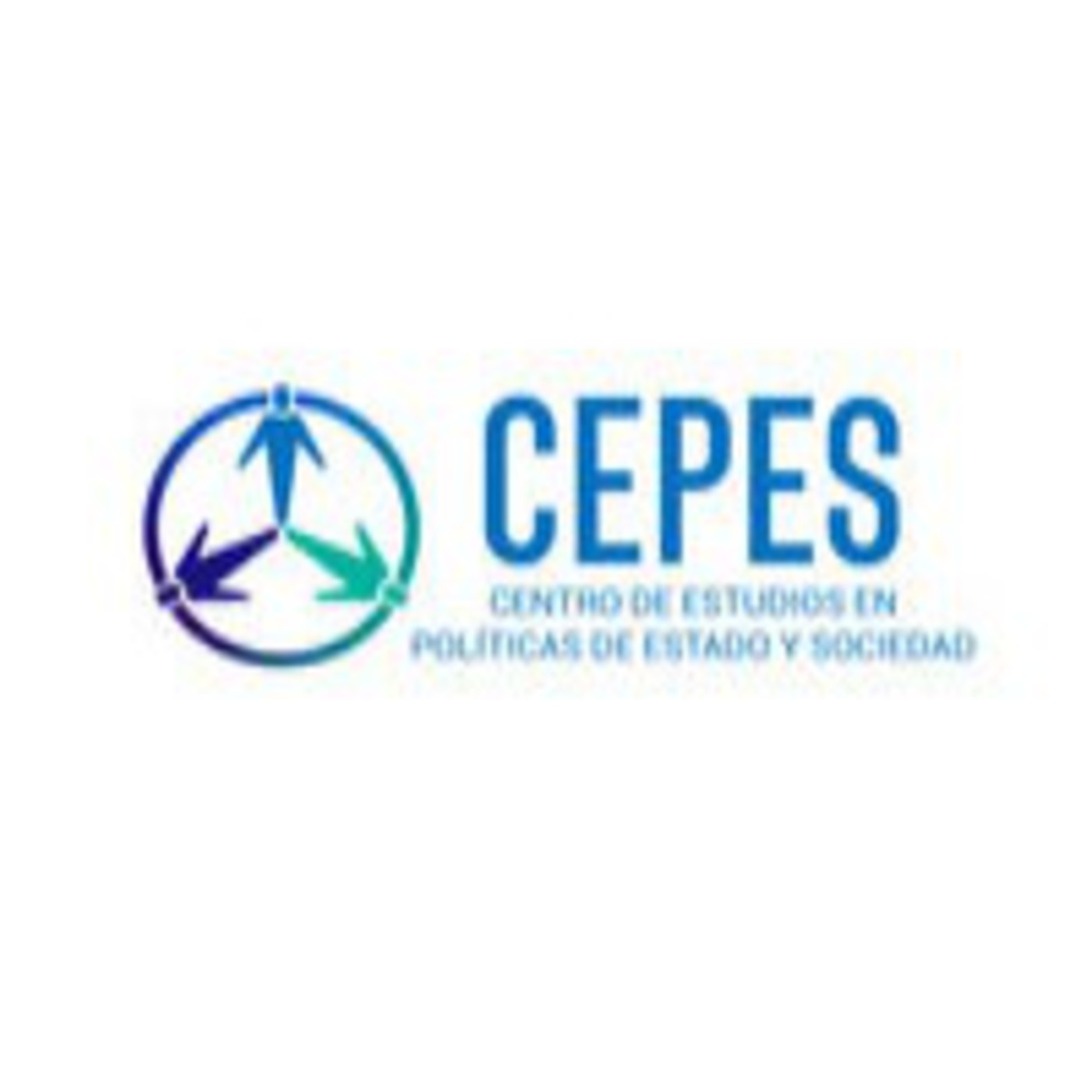Podcast de CEPES Argentina.