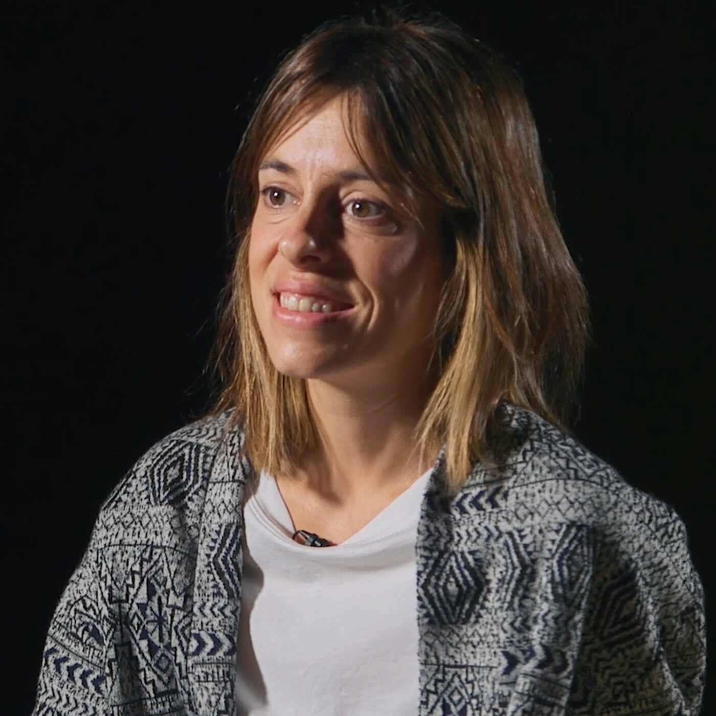 DAMA Habla