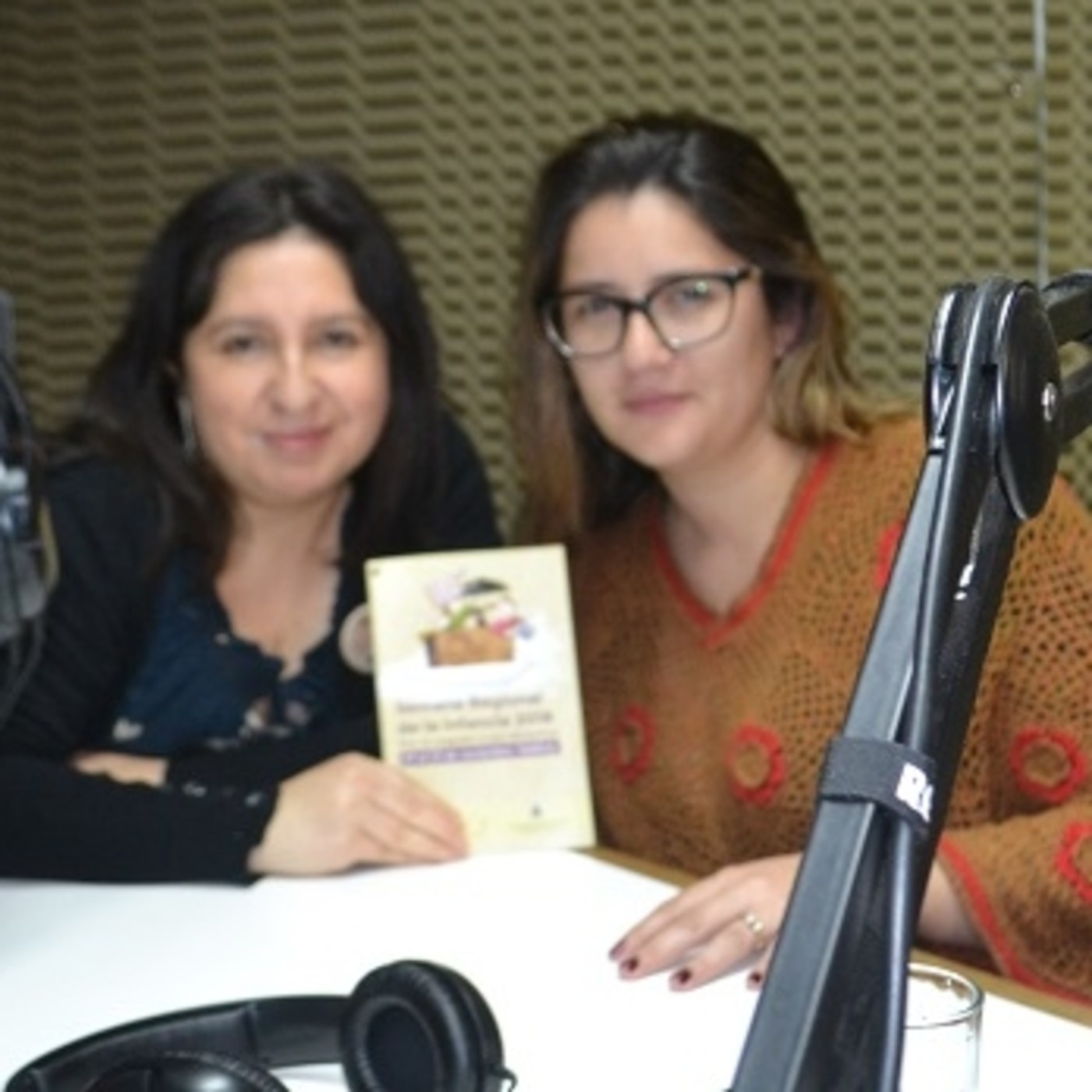 Últimos programas