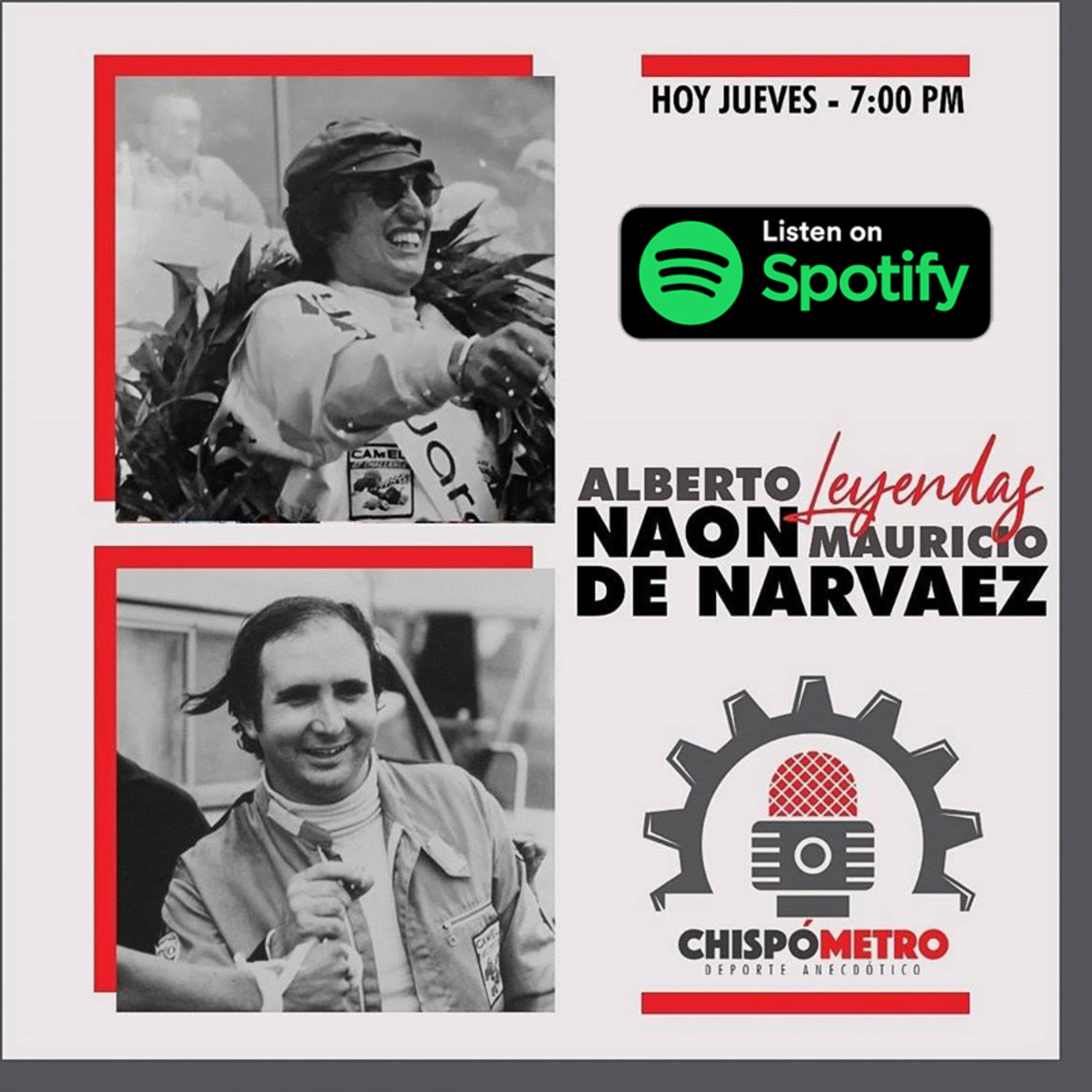 El Chispometro