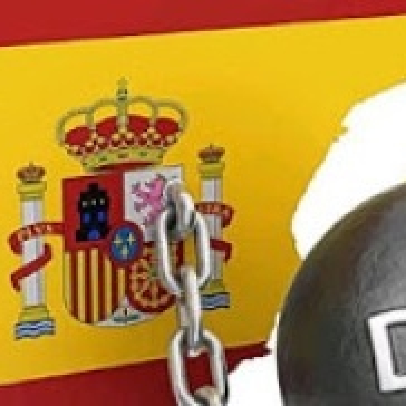 AQUÍ LA VOZ DE EUROPA