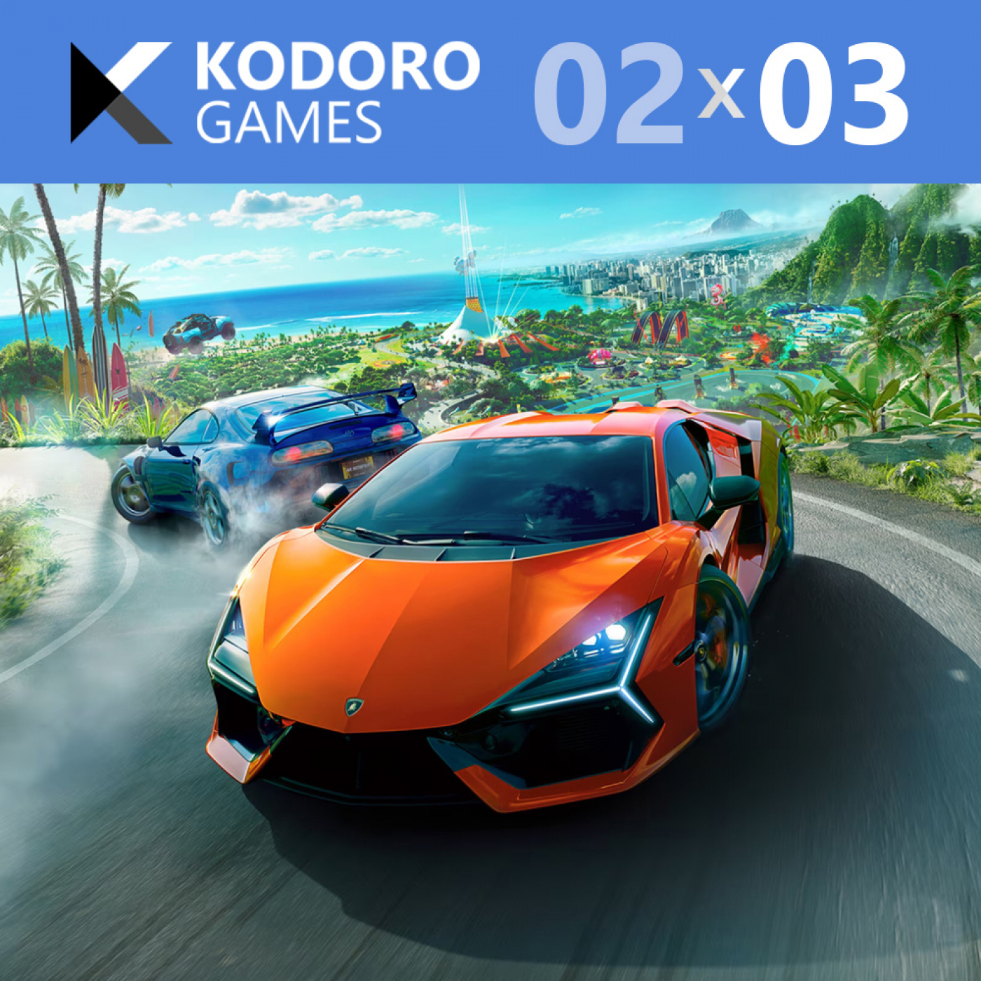 Kodoro Games