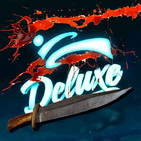 750 | Dragonz "Deluxe" hoy... "armas blancas"