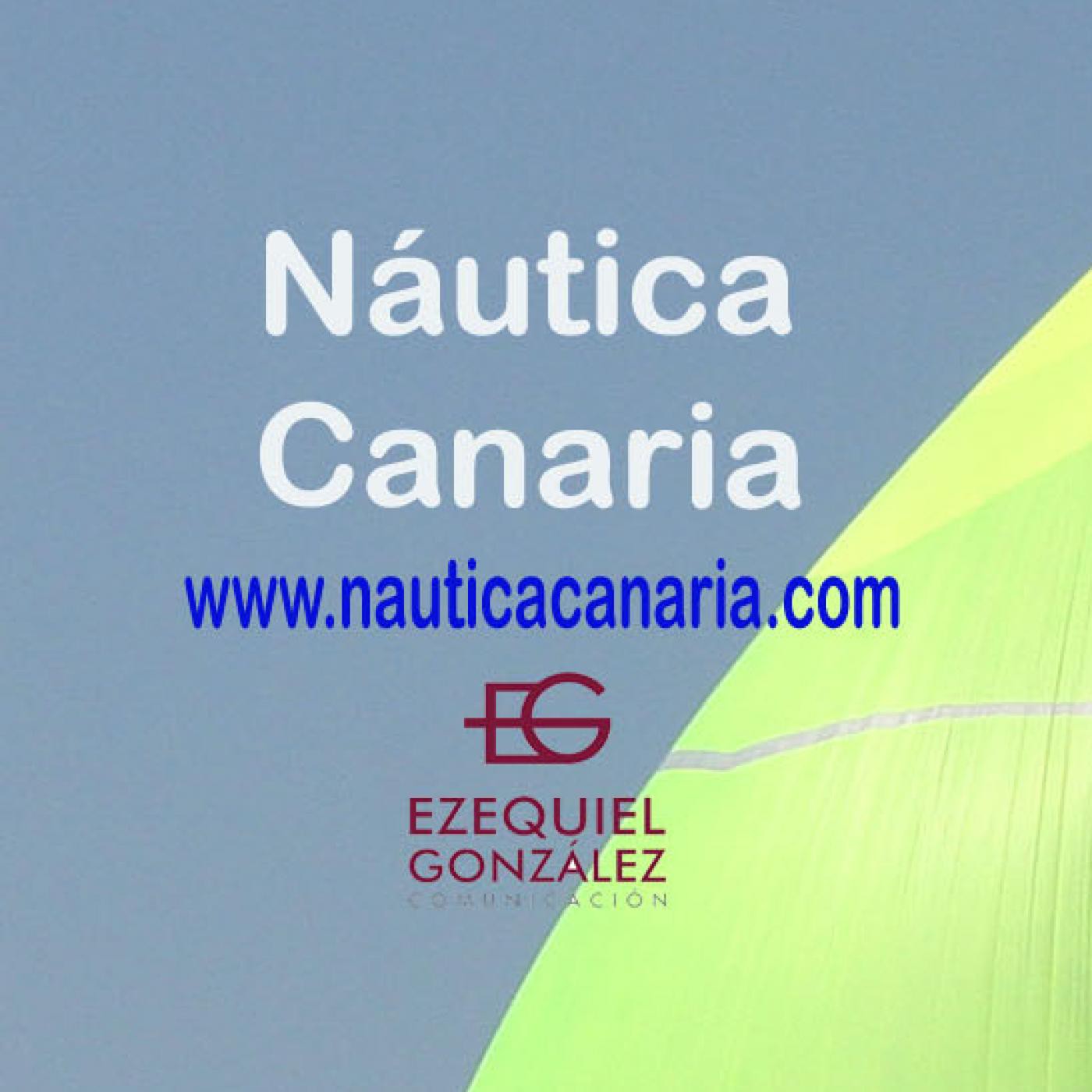 Segunda parte del programa NauticaCanaria Radio emitido hoy 09.04.2016 episode artwork