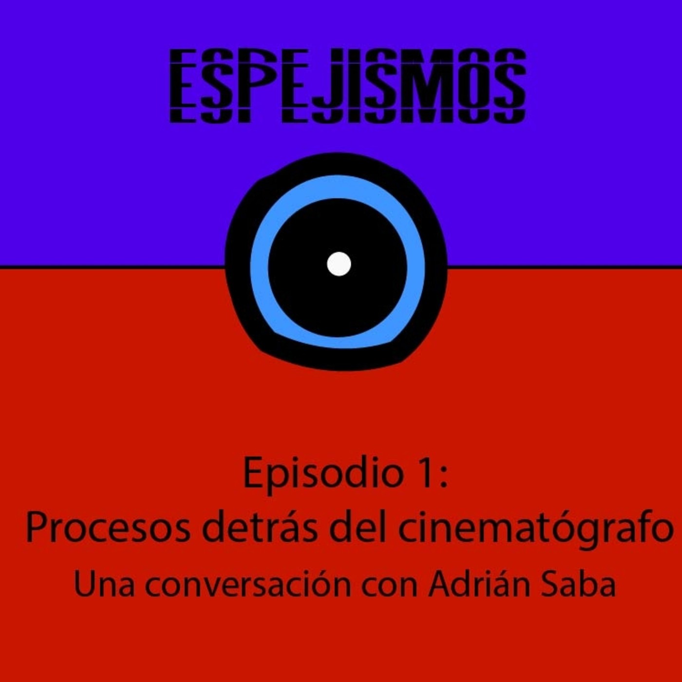 Espejismos Podcast
