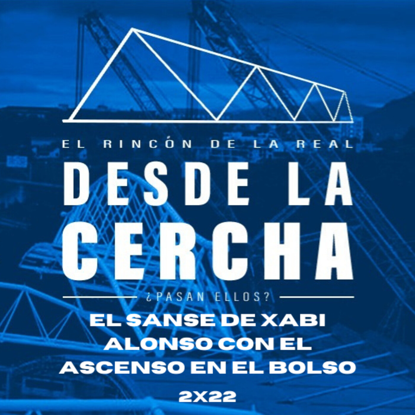 Desde la Cercha